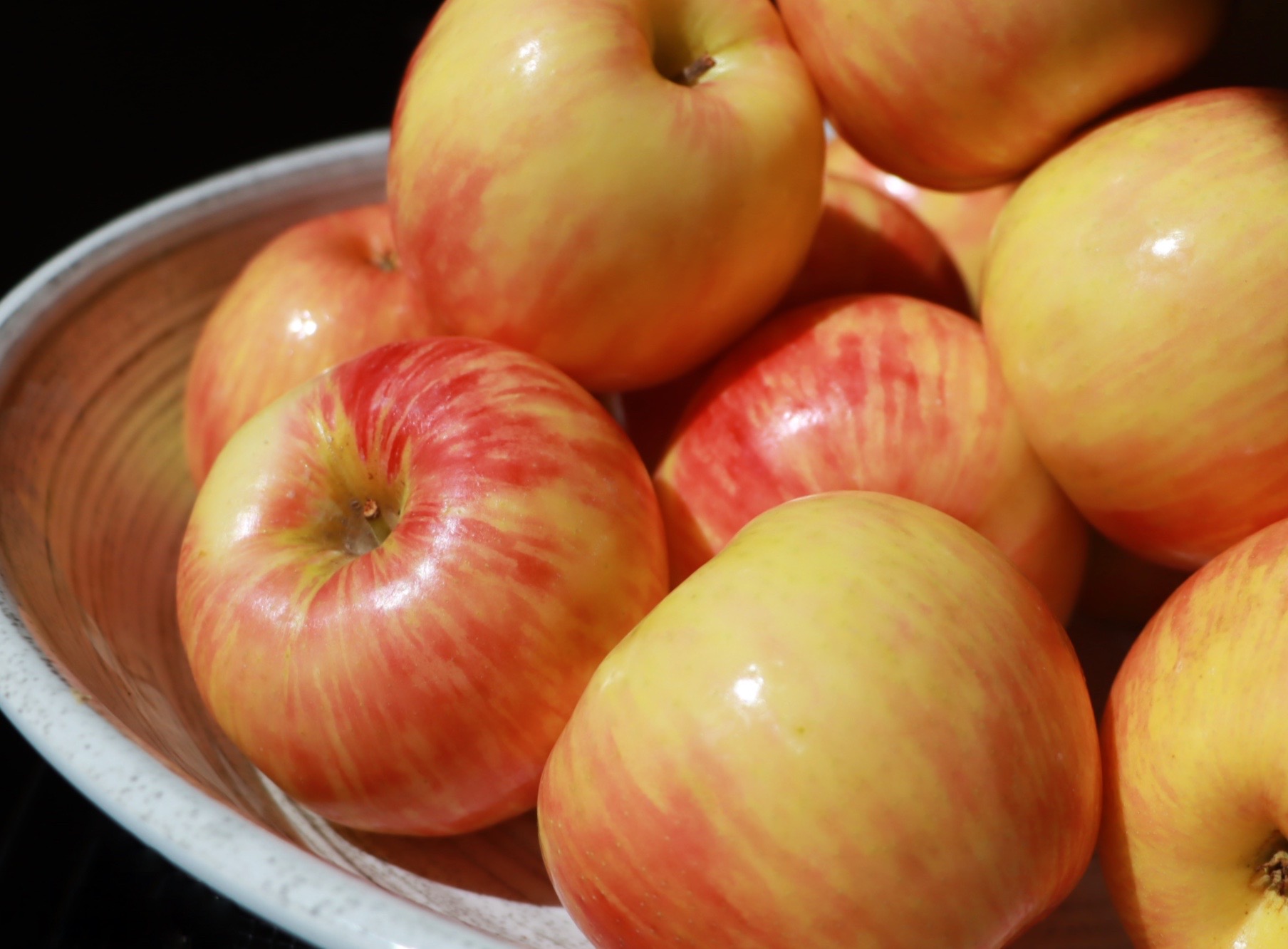 Best Apples For Baking