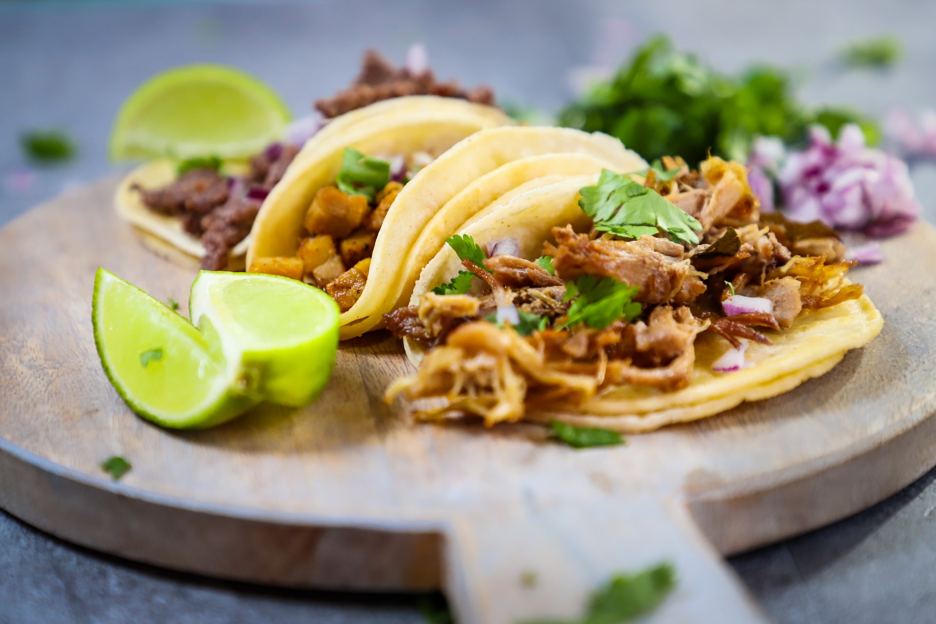 Crockpot Pork Carnitas