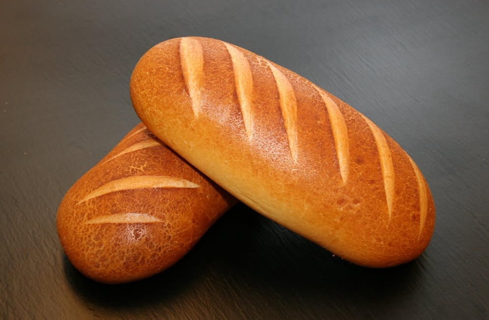 Homemade Bread