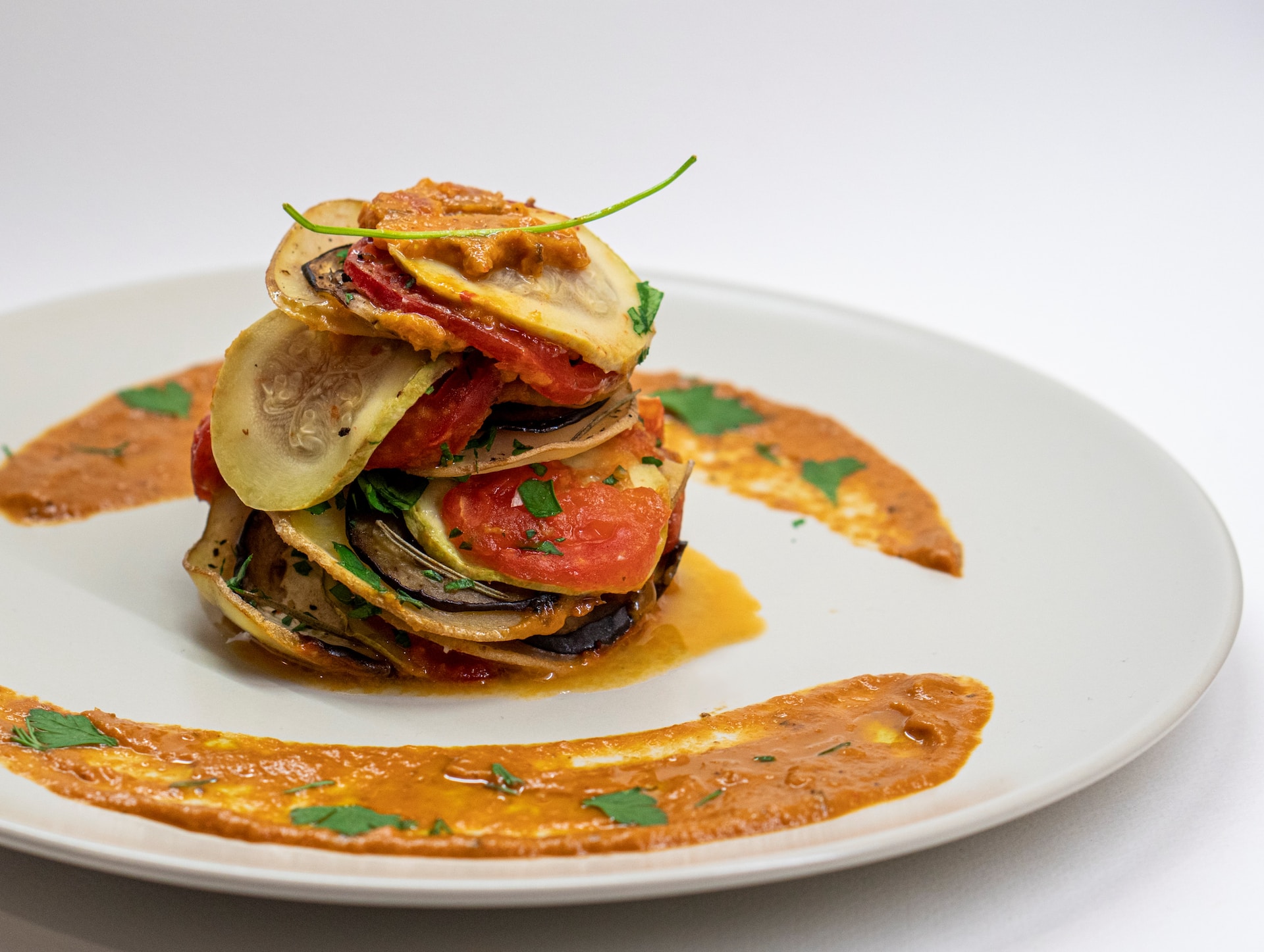 Ratatouille, A Celebration of Summer Produce